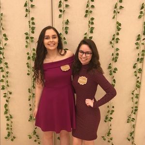 Meet your Posher, Allison